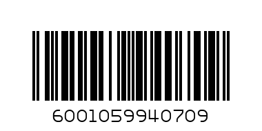 ALL GOLD TOMATO SAUCE SQUEEZE 500 ML - Barcode: 6001059940709