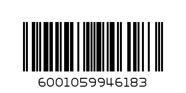 ALL GOLD TOM. PUREE 6X215G - Barcode: 6001059946183