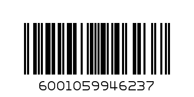 KOO BAKED BEANS 225G - Barcode: 6001059946237