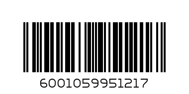 All Gold Apricot Super Fine 225g - Barcode: 6001059951217