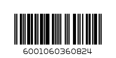 KENT WHITE - Barcode: 6001060360824