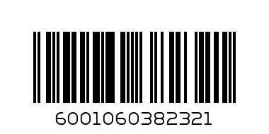 Dunhill 20 s F C menthol carton - Barcode: 6001060382321