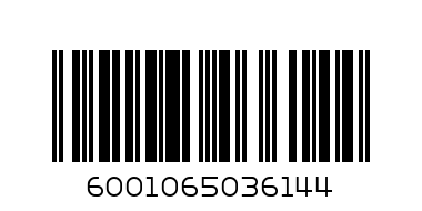 CADBURY 90G DAIRY MILK WNUT - Barcode: 6001065036144