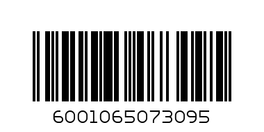 Halls Cherry 200g - Barcode: 6001065073095