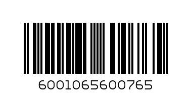 CADBURY DAIRY MILK TOP DECK 45 G - Barcode: 6001065600765