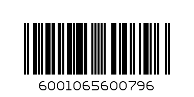 STIMOROL 14S INFINITY GUMS - Barcode: 6001065600796