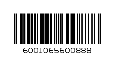 CADBURY 39G CARAMELLO - Barcode: 6001065600888