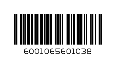 CRYSTAL 80G DREAM - Barcode: 6001065601038