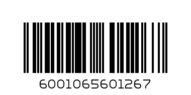 CADBURY DAIRY MILK TOP DECK 150 G - Barcode: 6001065601267