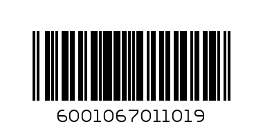 PALMOLIVE CLASSIC APPLE CONDITIONER 350ML - Barcode: 6001067011019