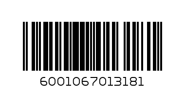 COLGATE TRIPLE ACTION 100ML - Barcode: 6001067013181