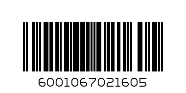 COLGATE 50ML TPASTE HERBAL - Barcode: 6001067021605