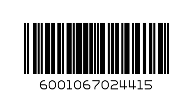 PROTEX CLASSIC SOAP 150G - Barcode: 6001067024415