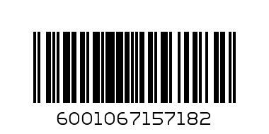 COLGATE TOOTH BRUSH ZIGZAGCHARCOAL - Barcode: 6001067157182