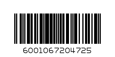 PALMOLIVE 150G BALANCE + SOFTNESS (CHAM+VIT E - Barcode: 6001067204725