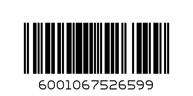 Protex Gentle 12 x 175g - Barcode: 6001067526599