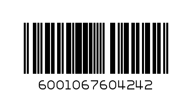 Protex 12x150g milk protein - Barcode: 6001067604242