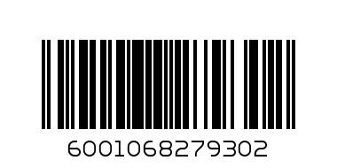 Nescafe classic 1.8g Sachets 200s - Barcode: 6001068279302