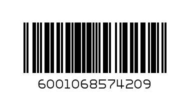 NESCAFE CAPPUCCINO UNSWEETED - Barcode: 6001068574209