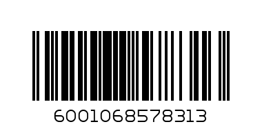 Nestle Lactogen 2 400g 6s - Barcode: 6001068578313