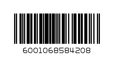 Maggi Garlic Ginger Worcester Sauce 250ml - Barcode: 6001068584208