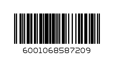 MAGGI 73G 2MIN BEEF - Barcode: 6001068587209