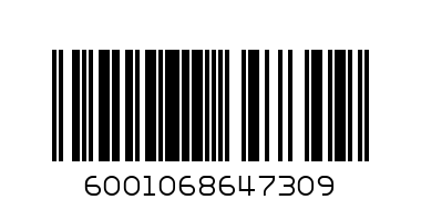 NESTLE 2L C.FRESH CHOC FUDGE - Barcode: 6001068647309