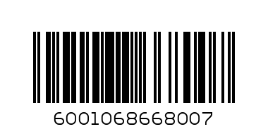 NESTLE 70ML JELLY STICK VANILA - Barcode: 6001068668007