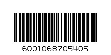 NIDO 1800G - Barcode: 6001068705405