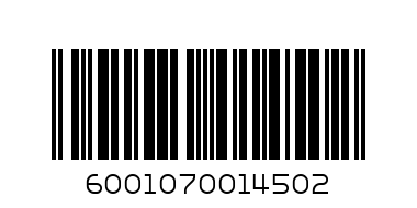 TWINSAVER 50S SERVIETES - Barcode: 6001070014502