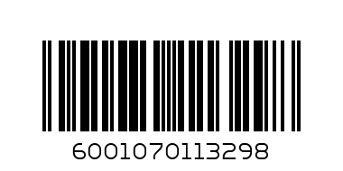 TWINSAVER 18S TISSUE 2PLY - Barcode: 6001070113298