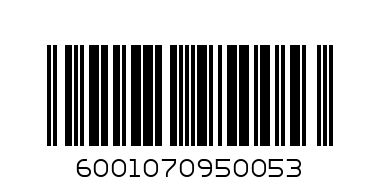 TWINSAVER 9S LUX 2PLY WH TISSUES - Barcode: 6001070950053