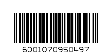 TWINSAVER 180MM PLATES 10S - Barcode: 6001070950497