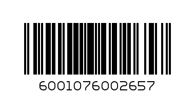 SENSODYNE 75ML T PASTE GENTLE WHITE - Barcode: 6001076002657