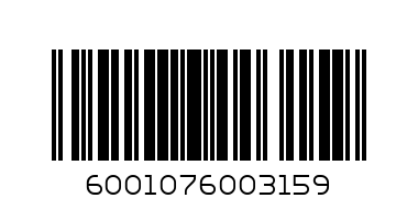 Scotts 100ml orange 5192 - Barcode: 6001076003159