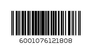 AQUAFRESH 100ML HERBAL - Barcode: 6001076121808