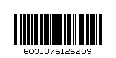 AQUAFRESH 100ML ULTIMATE - Barcode: 6001076126209