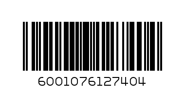 AQUAFRESH T/BRUSH SOFT ASSO - Barcode: 6001076127404