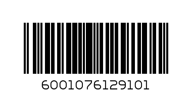 AQUAFRESH T BRUSH 3-WAY-HEAD BUZZ - Barcode: 6001076129101