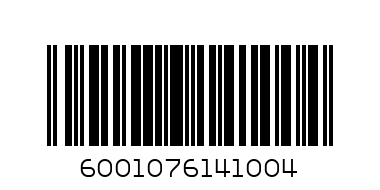 AQUAFRESH 75ML HD ILLU - Barcode: 6001076141004