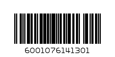 AQUAFRESH T/PASTE INTESE HERBAL 75ML - Barcode: 6001076141301