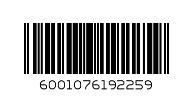 SUPER COREGA 25GM - Barcode: 6001076192259