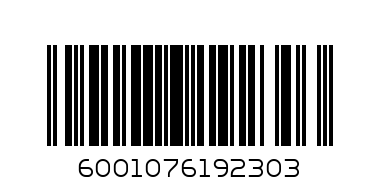 SENSODYNE 75ML G WHITE T-PASTE - Barcode: 6001076192303