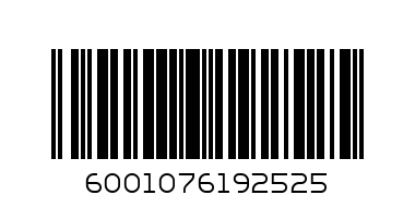 SENSODYNE 75ML REPAIR WHITENING - Barcode: 6001076192525