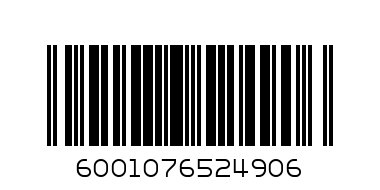MED LEMON 82S ORGINAL - Barcode: 6001076524906