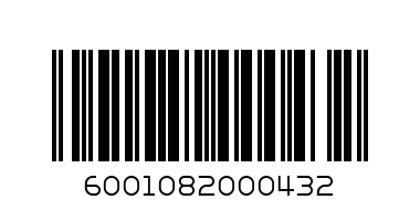 SUNLIGHT ULTRA GEL 5LTR - Barcode: 6001082000432