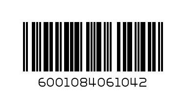 DAWN RICH LANOLI - Barcode: 6001084061042
