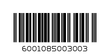 Pears Baby Lotion - Barcode: 6001085003003
