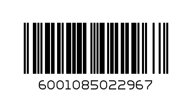 OMO 5KG WPOWDER MULTI ACTIVE REG - Barcode: 6001085022967