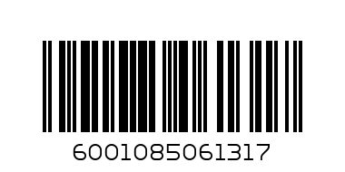 VIM 500G LEMON ZIM - Barcode: 6001085061317